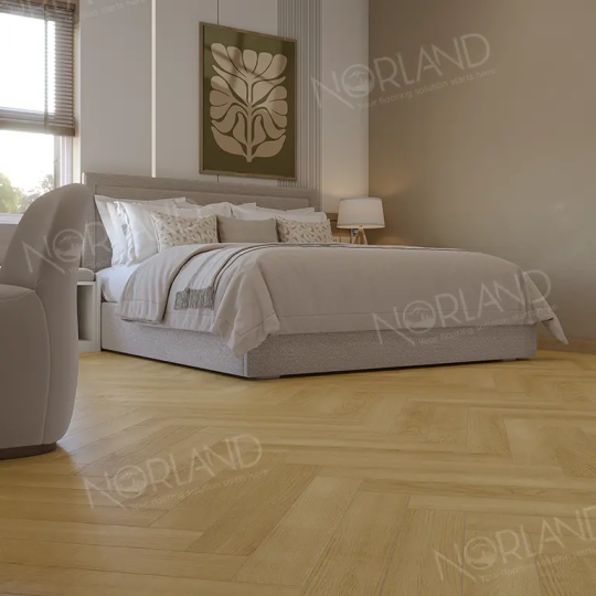 Ламинат Norland Herringbone Elegant Herringbone Elegant Дуб Лузон LF303-06 - фото 4