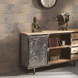 Стеновые панели Wicanders Brick Rusty Grey Brick - 1