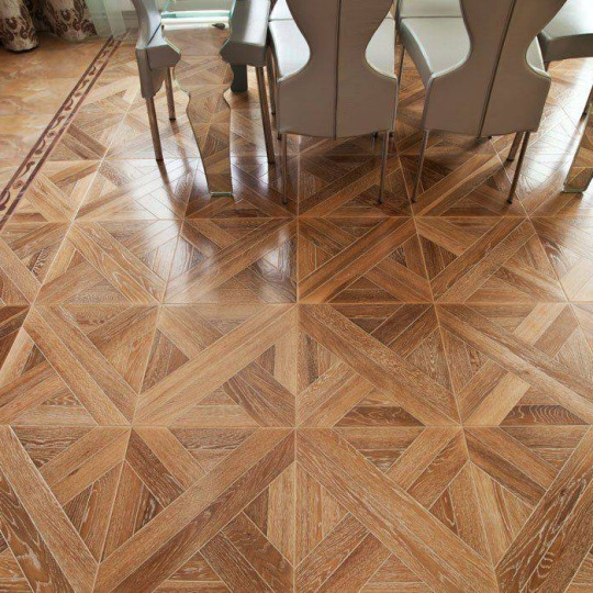 Модульный паркет Marco Ferutti Linea Linea Дуб Экспрешен - фото 2