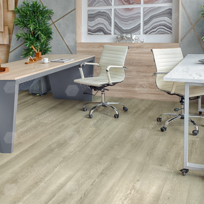 Кварц виниловый ламинат Alpine Floor Grand Sequoia ECO 11-18 Шварцевальд - фото 3