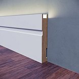 Плинтус Evrowood Evrowood PN 102 led - 