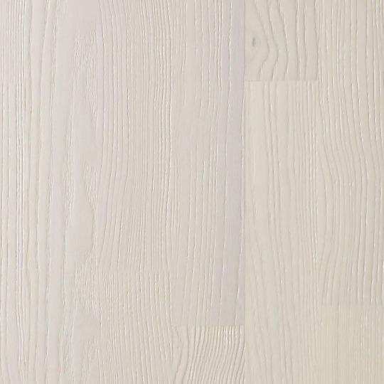 Паркетная доска Tarkett Salsa Art Ясень Уайт Перл браш/Ash White Pearl BR - фото 3