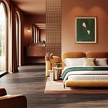 Ламинат Berry Alloc Ocean+ Гиант Тёпло-Коричневый - 2