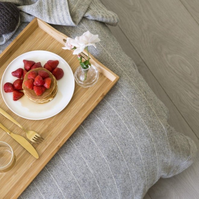 Ламинат Berry Alloc Ocean+ Джаз Светло-Серый XL - фото 3