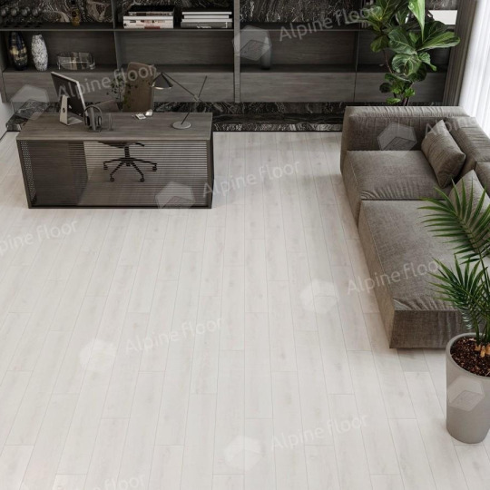 Ламинат Alpine Floor Intensity Intensity LF101-12 Дуб Эльба - фото 3