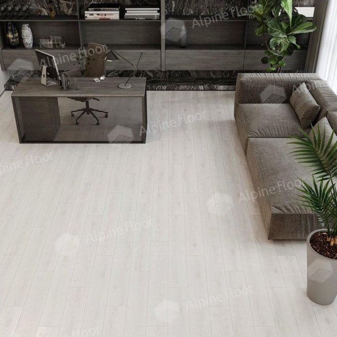 Ламинат Alpine Floor Aura Aura LF100-12 Дуб Эльба - фото 3