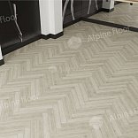 Ламинат Alpine Floor Herringbone 8 Pro Herringbone 8 Pro LF102-06 Дуб Монпелье - 1