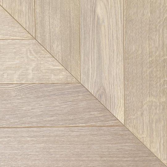 Инженерная доска Legend Французская ёлка Sand dunes (Песчаные дюны) 110 мм - фото 2