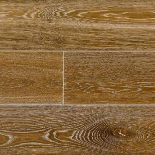 Инженерная доска Siberian Floors Элита Дуб Нордик