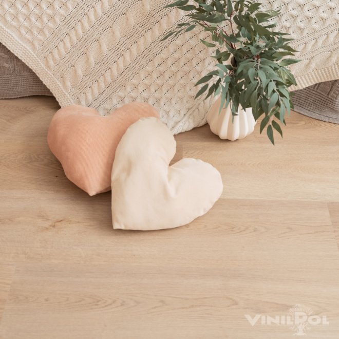 Кварц виниловый ламинат Vinilam VinilPol Glue 7889 -EIR Дуб Асти клеевой

2 мм - фото 2