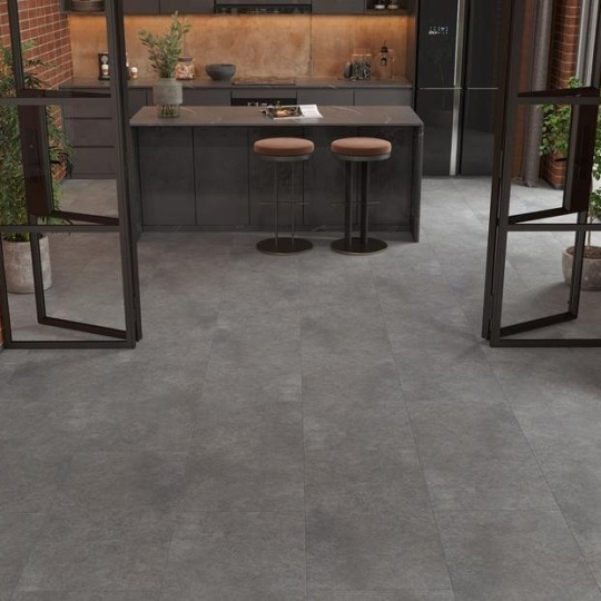 Кварцвиниловая плитка Alpine Floor Stone Premium LVT Рокзинг ECO 26-5
- фото 2