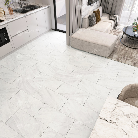 Стеновые панели Alpine Floor Light Stone LVT ECO 15-4 Вердон - фото 3