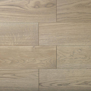 Инженерная доска Golden Wood Палуба на фанере  Дуб Античный 15х130х400-1500 Рустик-натур