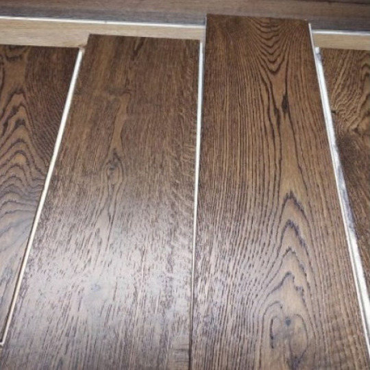 Инженерная доска Decoro Decoro Дуб CDL 51 - фото 1