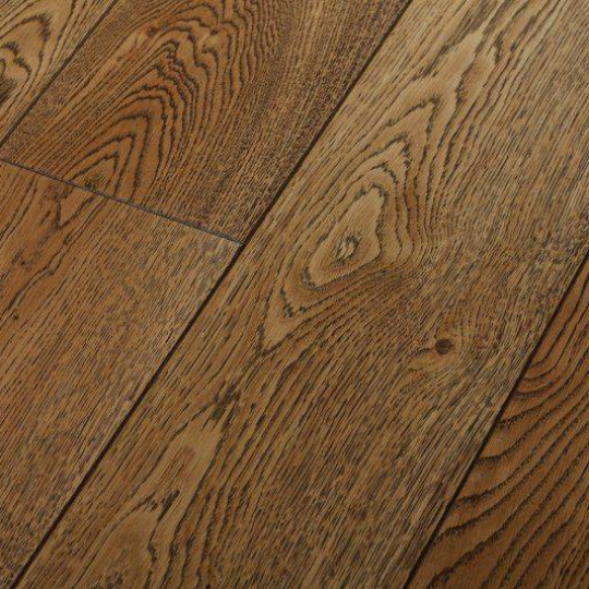 Инженерная доска Greenline Делюкс 122 Верона 122 Верона 400-1800х185х15 - фото 1