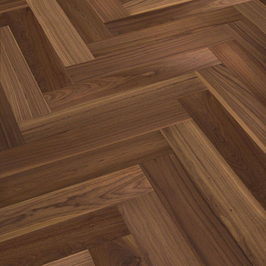 Паркетная доска Meister 8044 Орех американский Лайвли PS 500 Residence - фото 1