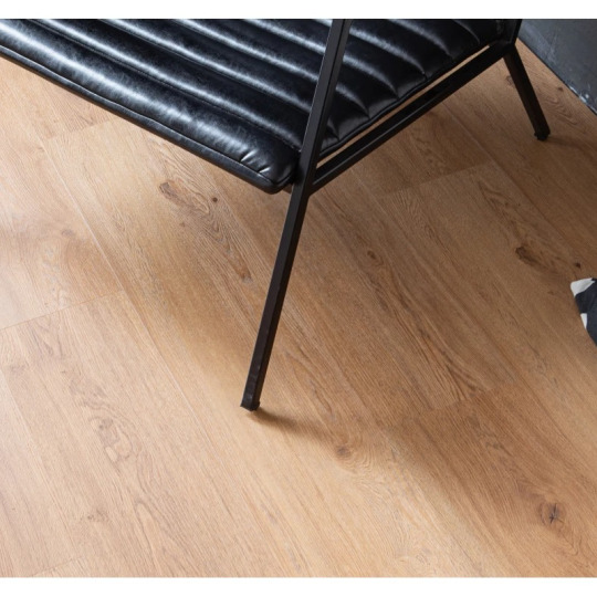 Кварц виниловый ламинат Vinilam Cork Premium 33999 Дуб Гранада
- фото 5