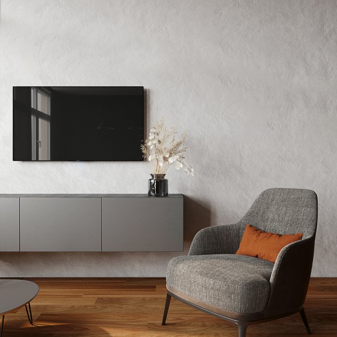 Кварц виниловый ламинат Quartz Parquet Классик 550-63 Дуссия Африканская - фото 2