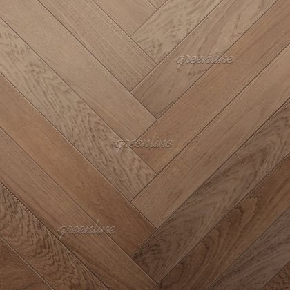 Greenline 313 Карелия английская