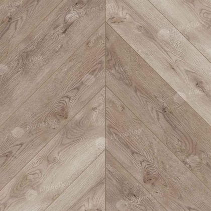 Alpine Floor ECO 18-21 MC Гикори