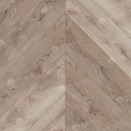 Alpine Floor Гикори ECO 18-21 MC