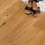 Паркетная доска Polarwood 1-полосная PW Oak Premium 138 Polar Matt PW Oak Premium 138 Polar Matt 14х138х2000 - 1