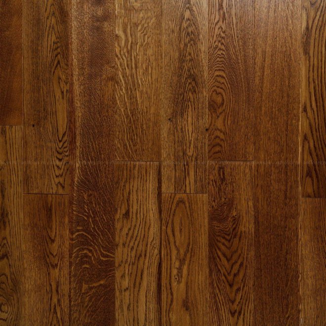 Инженерная доска Kraft Parkett Medium 101 - фото 1