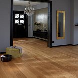 Инженерная доска Bauwerk  Casapark 139 Дуб Natur Дуб Natur Лак Рустик Гладкая - 1