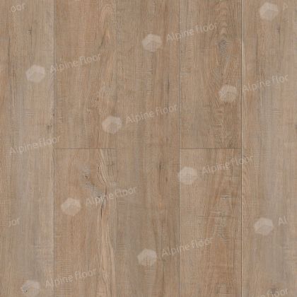 Alpine Floor Дуб Амбер ECO 3-39