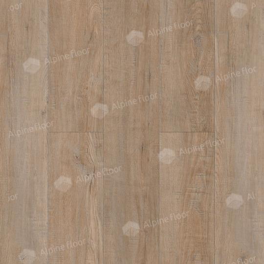 Кварцвиниловая плитка Alpine Floor Easy Line LVT Дуб Амбер ECO 3-39
- фото 1