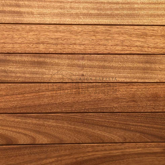 Террасная доска  Меранти - фото 3
