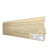 Плинтус TeckWood Цветной Дуб Гоби - 