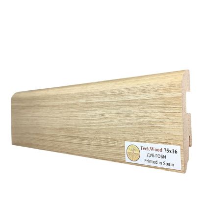 TeckWood Дуб Гоби
