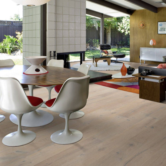 Паркетная доска Kahrs Дуб Олоф (Olof) - фото 6