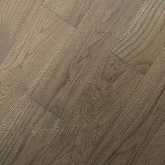 Инженерная доска Greenline Альт 829 Дуб Хайтек 829 Дуб Хайтек 15х180х500-1500/1800 - фото 1