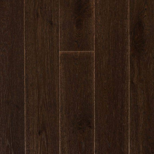 Паркетная доска Kahrs Дуб Чёрный (Black) - фото 1