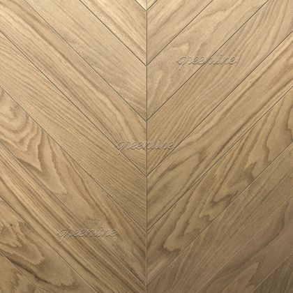 Greenline 138 Дуб Гарда французская 15х125х600