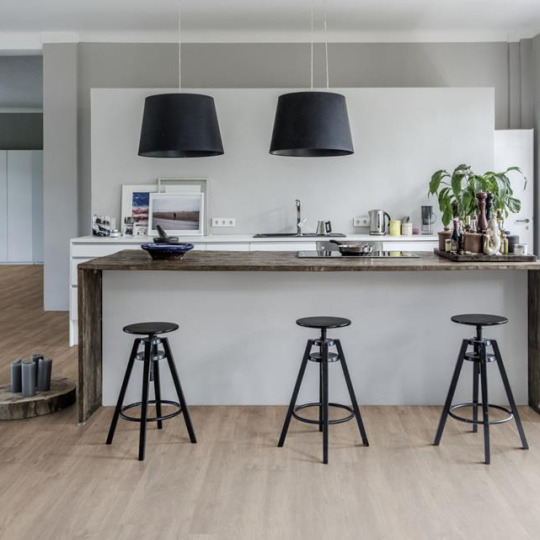 Виниловая плитка Kahrs Sarek CLW 172  - фото 4