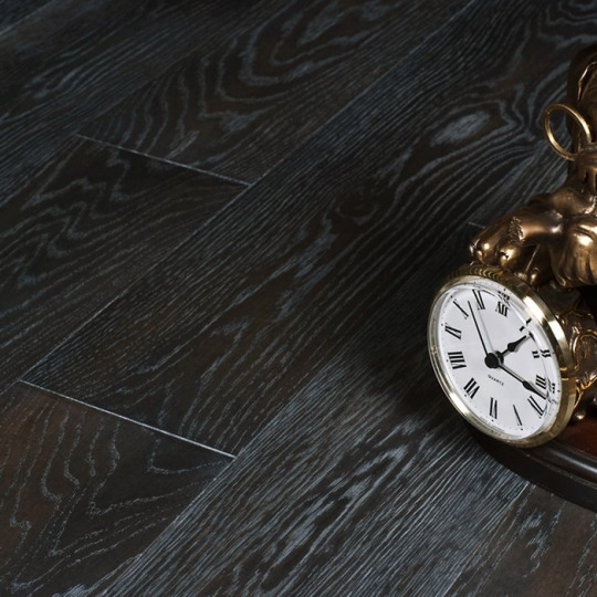 Инженерная доска Gran Parte 024 Антрацит - фото 4