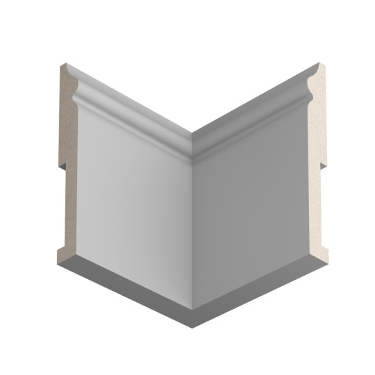 Плинтус Ultrawood Ultrawood Base 5500 i - фото 4