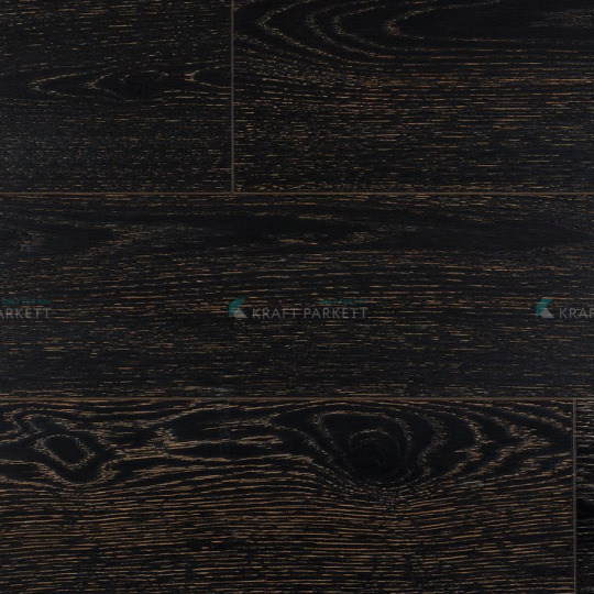 Инженерная доска Kraft Parkett Medium 304 - фото 1