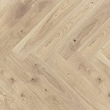Паркет ёлка Barlinek Английская ёлка Дуб Salt - 