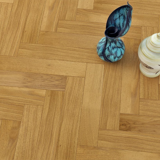 Паркет ёлка Gran Parte Венгерская ёлка 002 Примо - фото 3