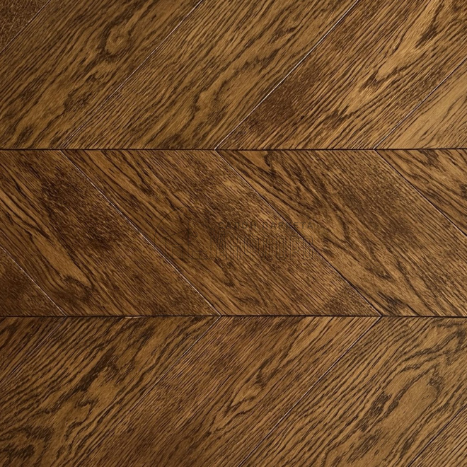 Паркет ёлка Mazarri Mazarri №М 710 - фото 1