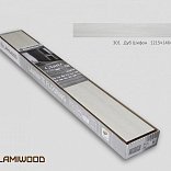 Ламинат LamiWood Glanz Glanz 301 Дуб Шифон - 5
