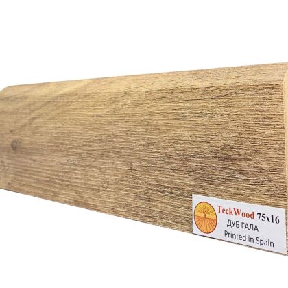 TeckWood Дуб Гала