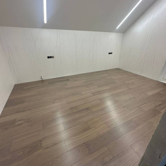 Инженерная доска HM Flooring Палуба Орех Американский Селект Frozen (Walnut) лак - фото 5