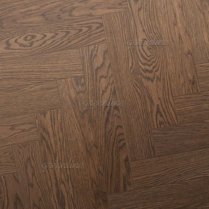 Greenline 822 Дуб Нейтрон английская 15х130х600