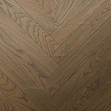 Паркет ёлка Greenline  702 Дуб Легенд 702 Дуб Легенд английская 12х100х600 - 