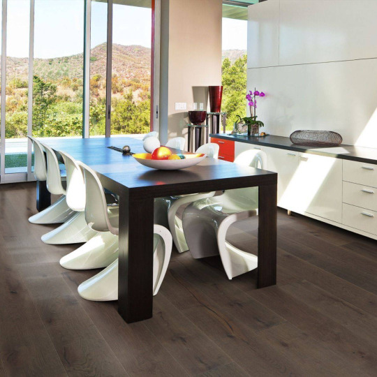 Паркетная доска Kahrs Дуб Ульф (Ulf) - фото 7